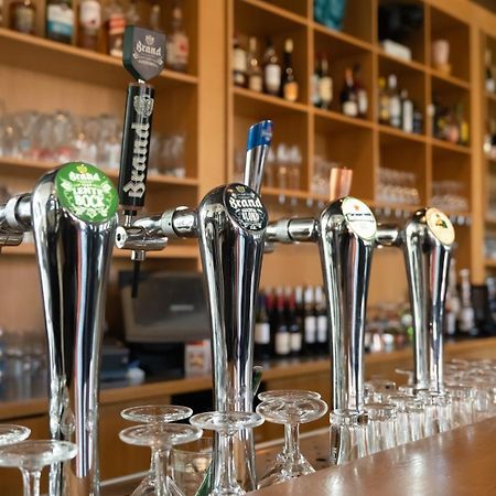 Hotel Trix Arnhem Eksteriør bilde