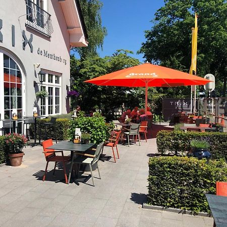 Hotel Trix Arnhem Eksteriør bilde
