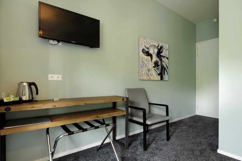 Hotel Trix Arnhem Rom bilde