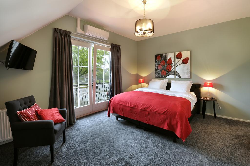 Hotel Trix Arnhem Rom bilde
