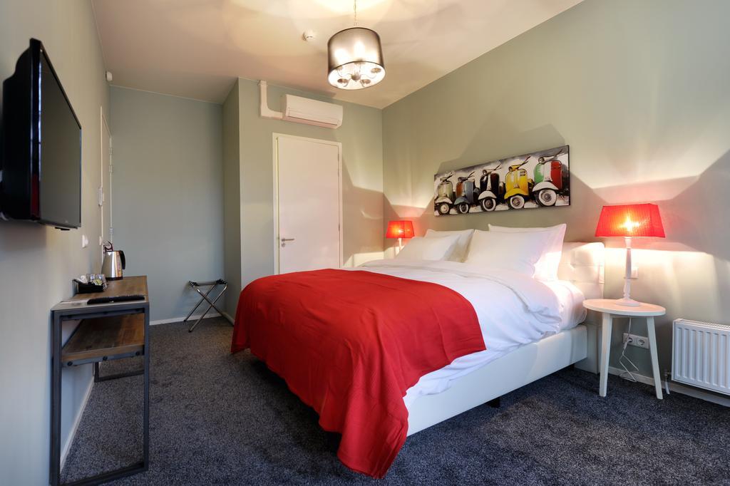 Hotel Trix Arnhem Rom bilde