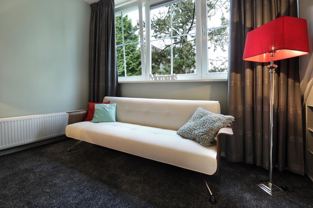 Hotel Trix Arnhem Rom bilde
