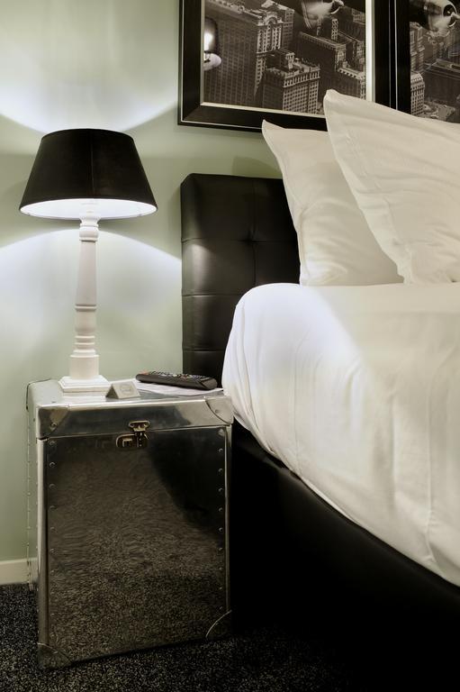 Hotel Trix Arnhem Rom bilde