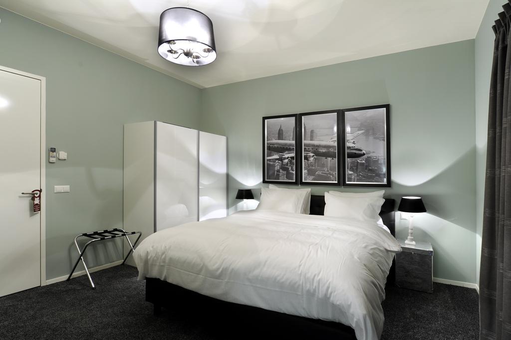 Hotel Trix Arnhem Rom bilde