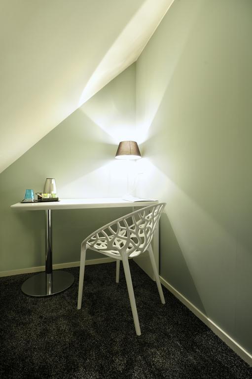 Hotel Trix Arnhem Rom bilde