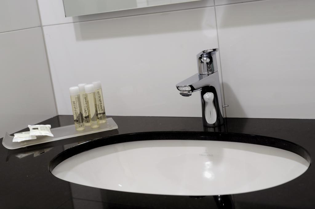 Hotel Trix Arnhem Rom bilde