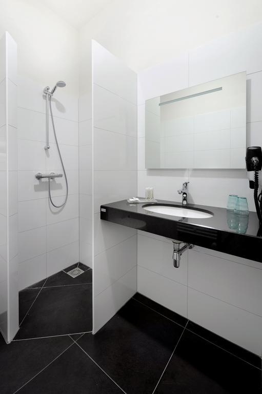 Hotel Trix Arnhem Rom bilde