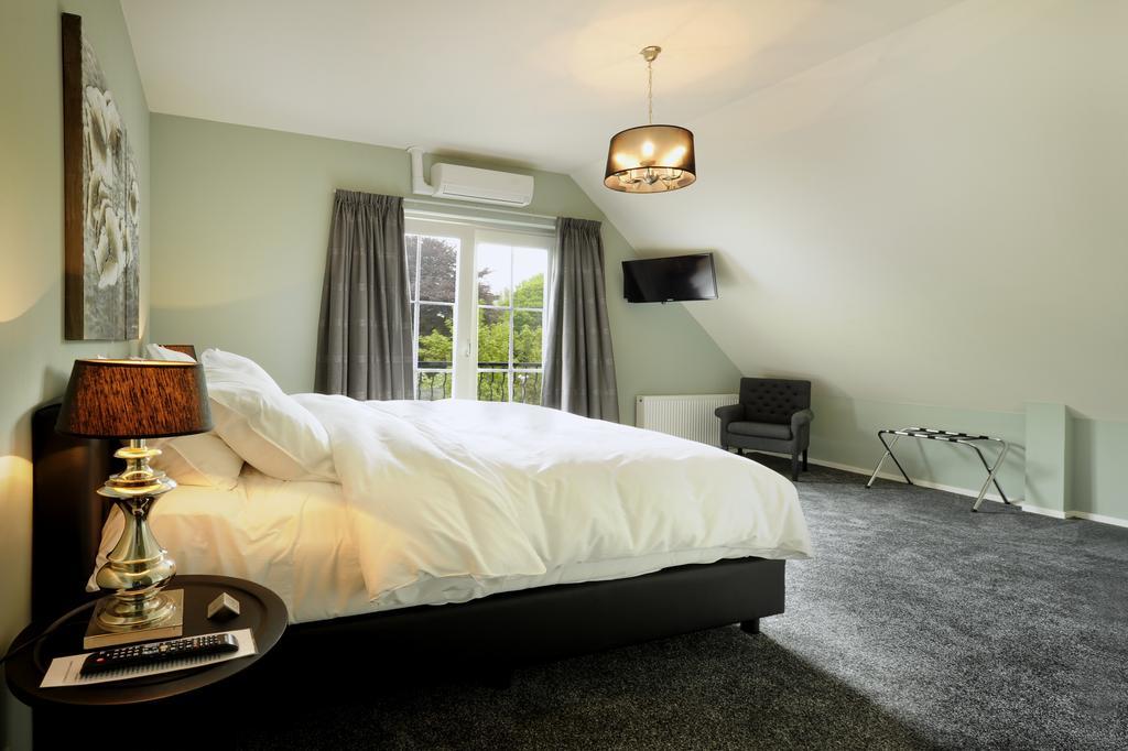 Hotel Trix Arnhem Rom bilde