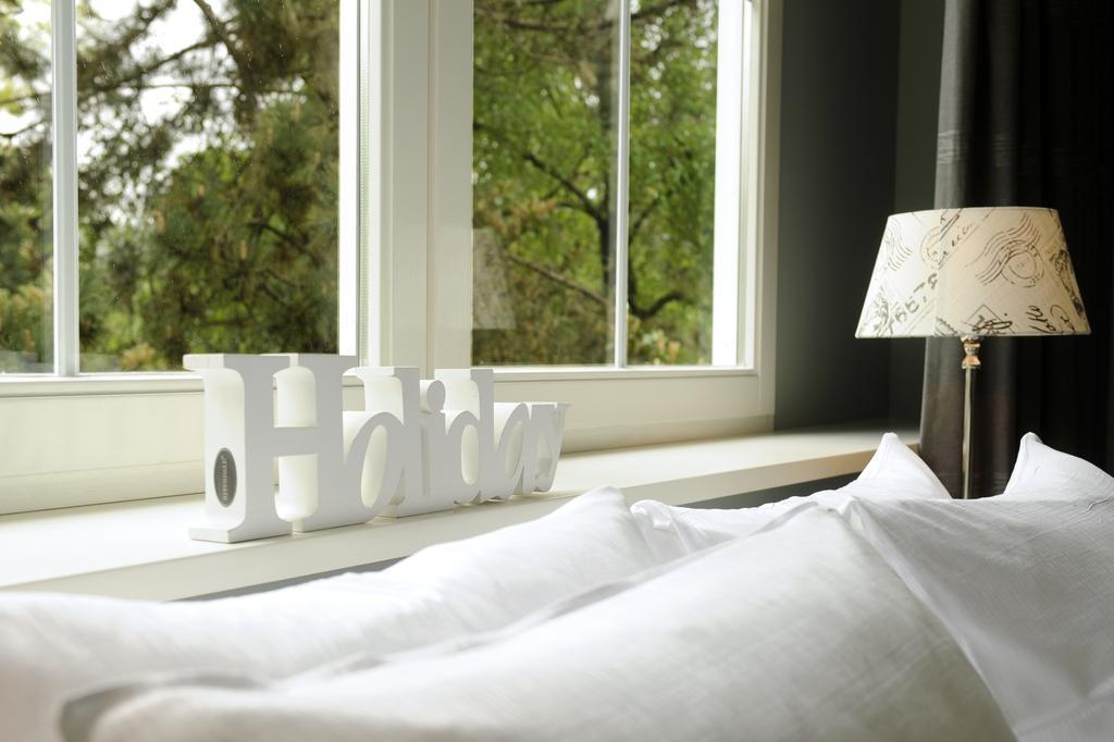 Hotel Trix Arnhem Rom bilde