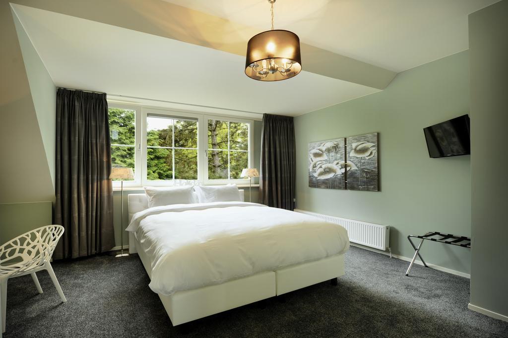 Hotel Trix Arnhem Rom bilde