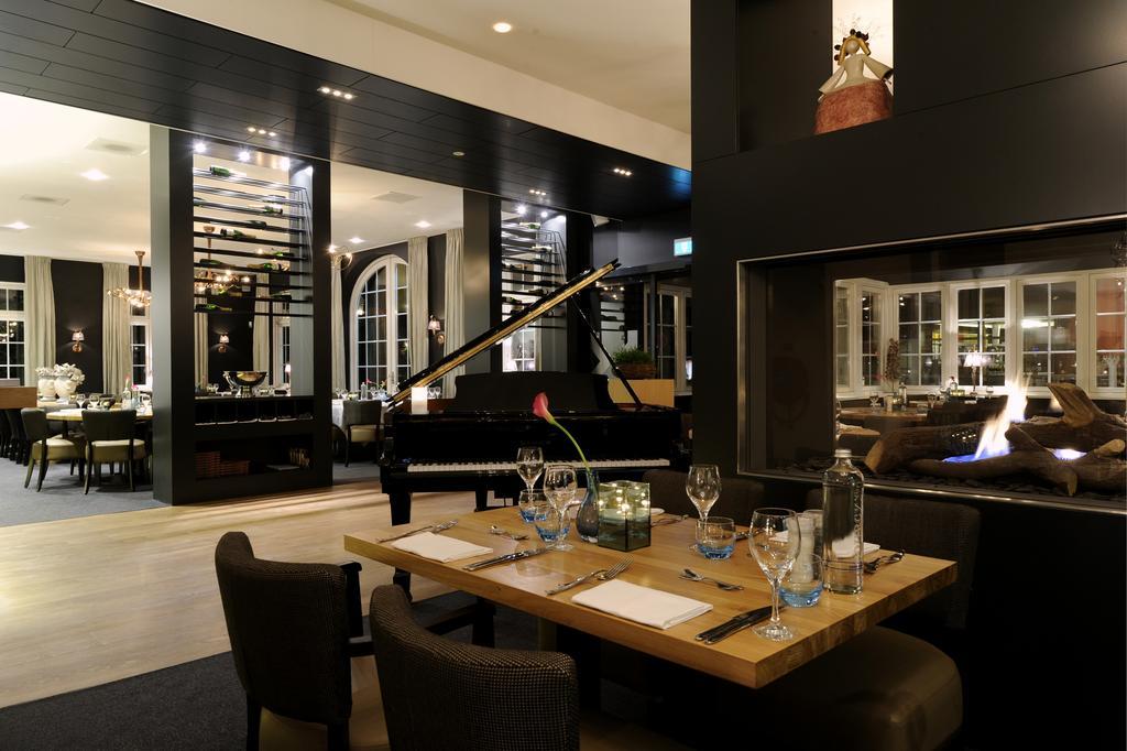 Hotel Trix Arnhem Eksteriør bilde