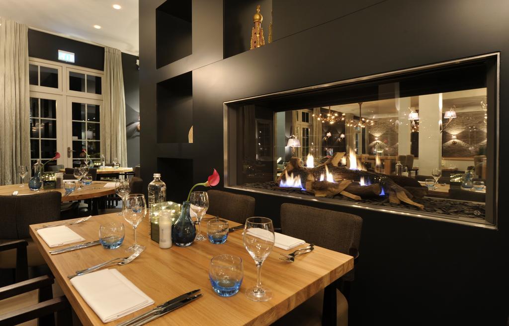 Hotel Trix Arnhem Eksteriør bilde