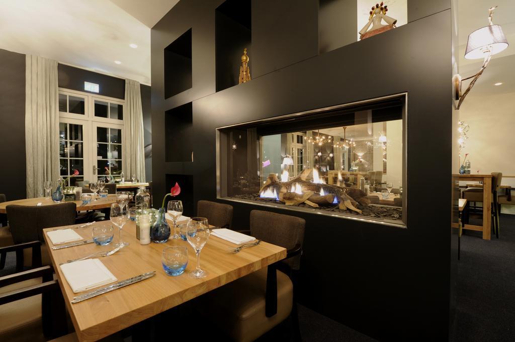 Hotel Trix Arnhem Eksteriør bilde