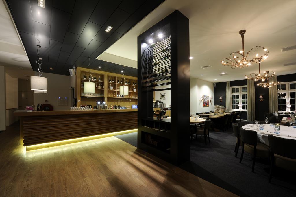 Hotel Trix Arnhem Eksteriør bilde