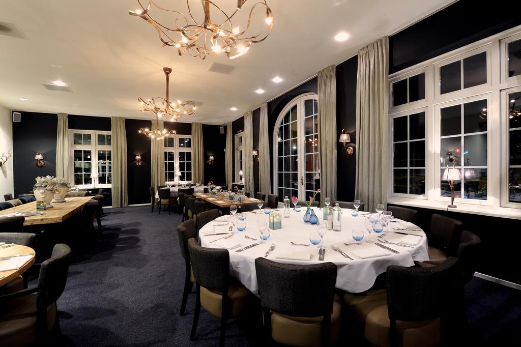 Hotel Trix Arnhem Eksteriør bilde