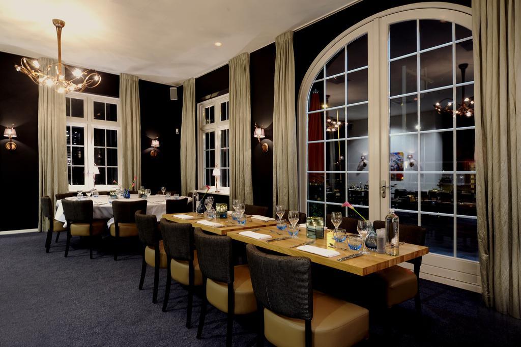 Hotel Trix Arnhem Eksteriør bilde