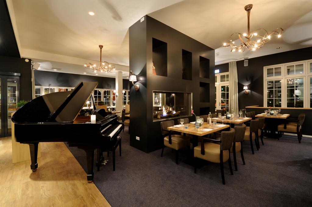 Hotel Trix Arnhem Eksteriør bilde