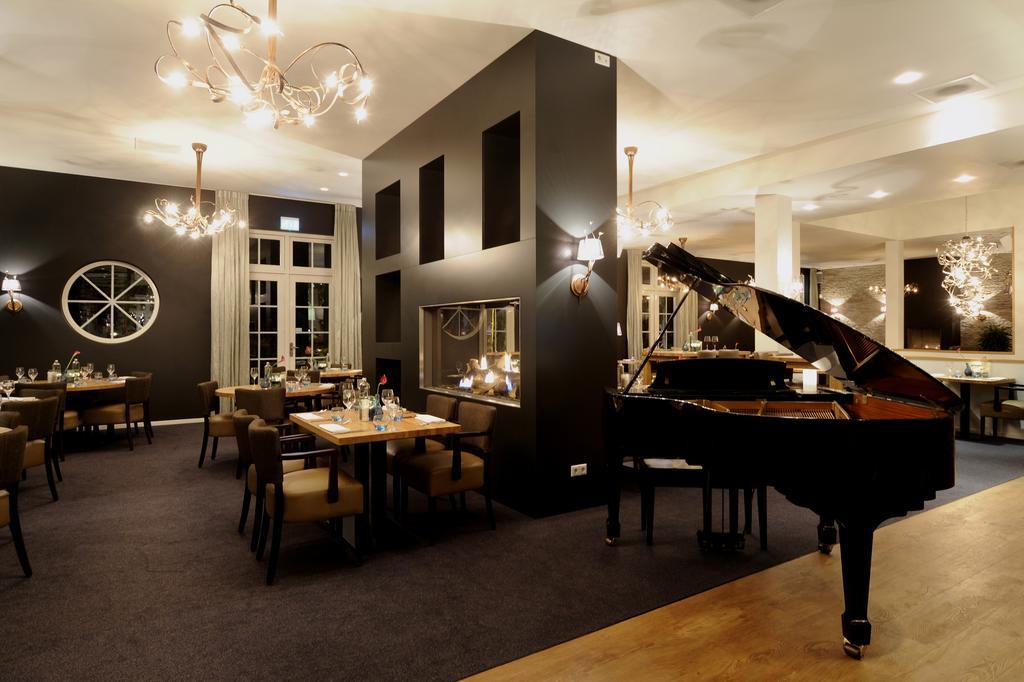 Hotel Trix Arnhem Eksteriør bilde