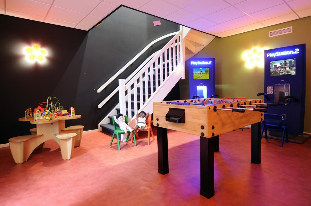Hotel Trix Arnhem Eksteriør bilde