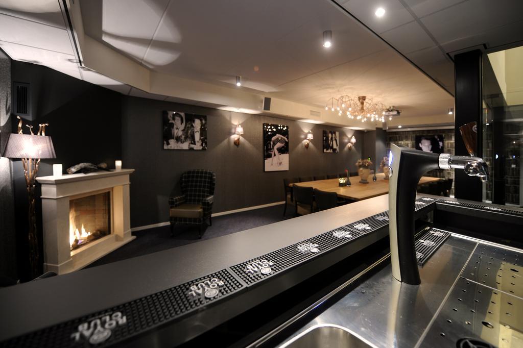 Hotel Trix Arnhem Eksteriør bilde