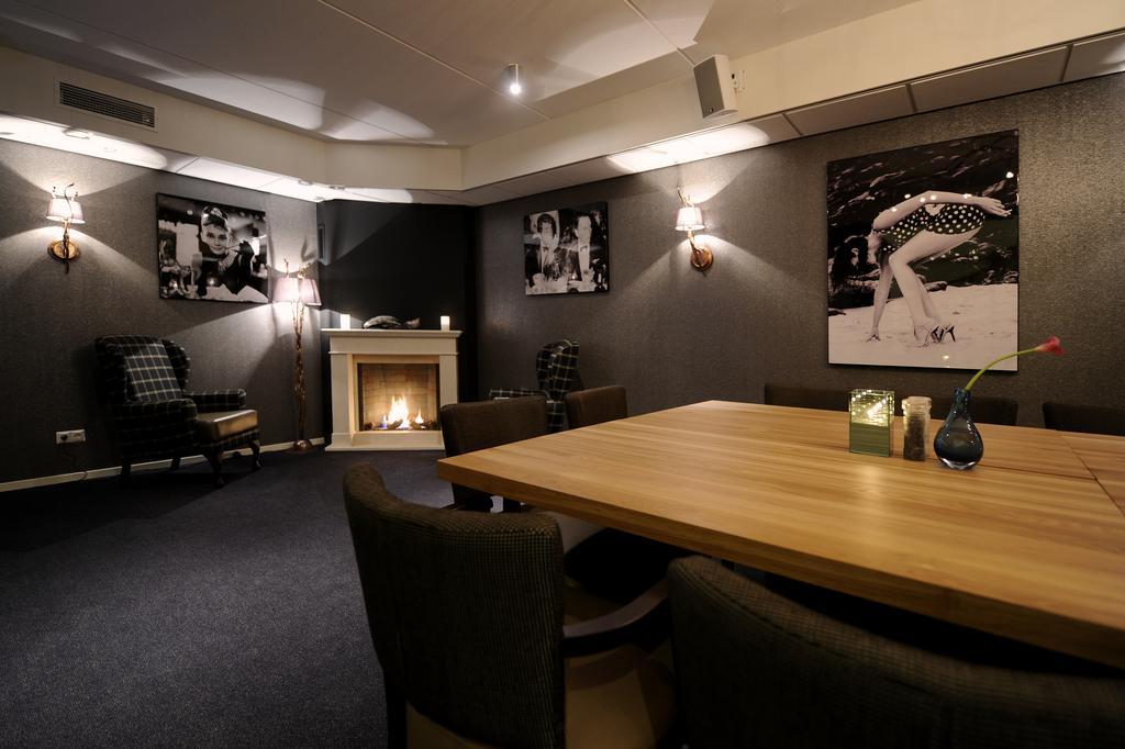 Hotel Trix Arnhem Eksteriør bilde
