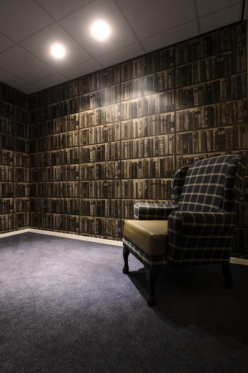 Hotel Trix Arnhem Eksteriør bilde
