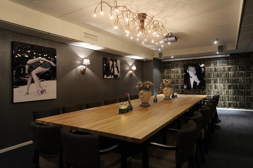 Hotel Trix Arnhem Eksteriør bilde