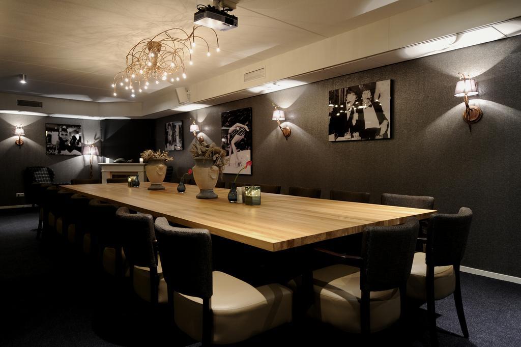 Hotel Trix Arnhem Eksteriør bilde